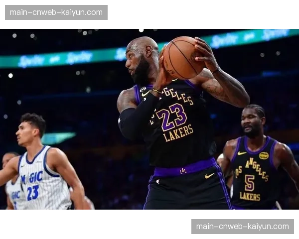 魔术110-109险胜湖人，班凯罗36+10+6卡特补篮绝杀