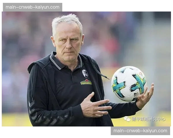 德甲联盟与高校合作,启动足球大数据分析与运动科学人才联合培养计划 德甲联盟与高校合作,启动足球大数据分析与运动科学人才联合培养计划