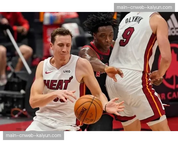 从发展联盟到轮换关键：热火落选秀卡因·凯因的逆袭故事