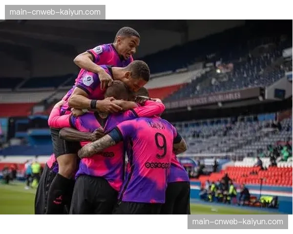 让-布安球场2025-26赛季起成为巴黎足球俱乐部法甲主场