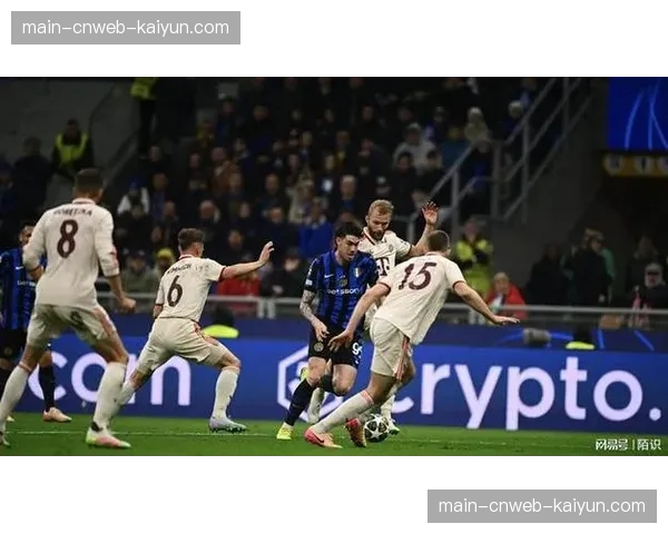 历史首次：欧冠四强球队分布英、法、德、西各一支